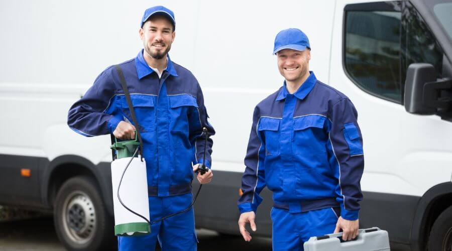 Professional raccoon removal services in Fort Hunt - Raccoon Removal Fort Hunt